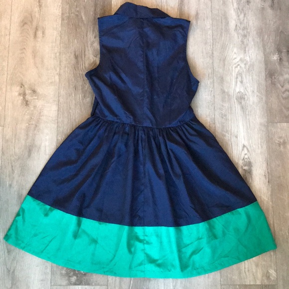 Cute Light Summer Dress - Picture 3 of 6